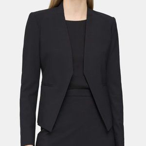 Theory Lenai Blazer